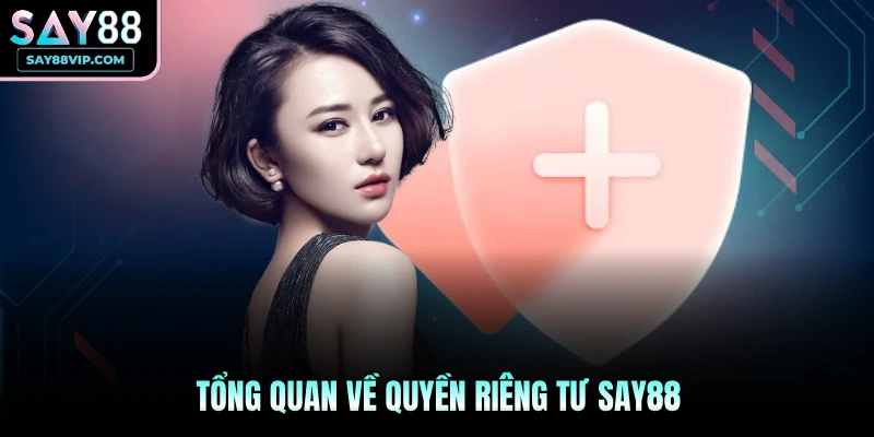 Tổng quan về quyền riêng tư Say88
